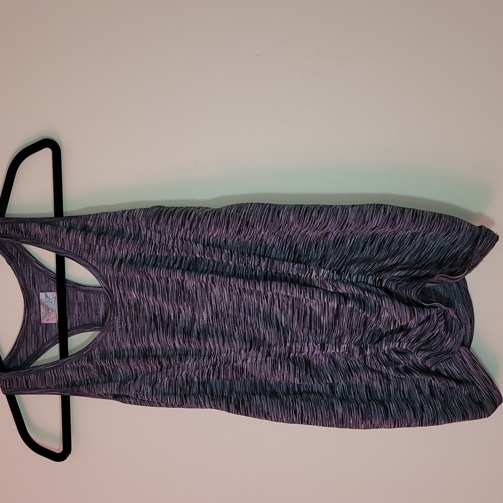 Womens Athleta Tank Large